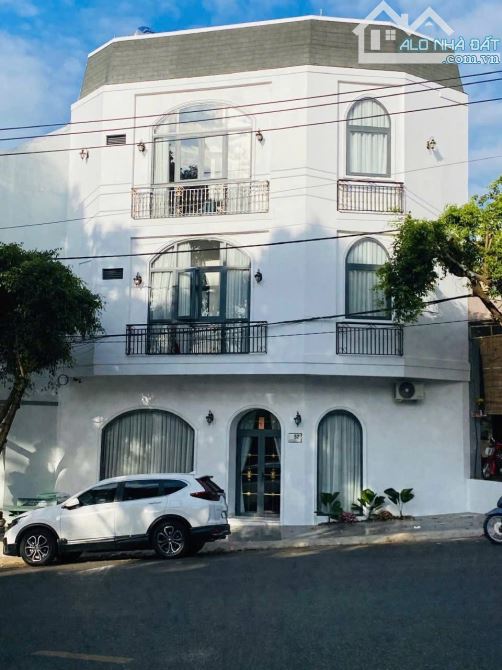 Căn Nhà 2Mê Đẹp MẶT TIỀN KD Góc Phạm Ngũ Lão - 2