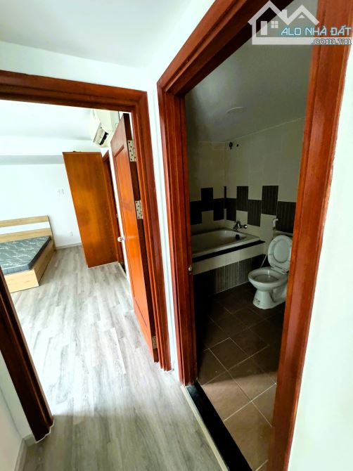 Bán căn hộ tầng trệt chung cư TDH Trường Thọ, căn góc tiện kinh doanh - 2