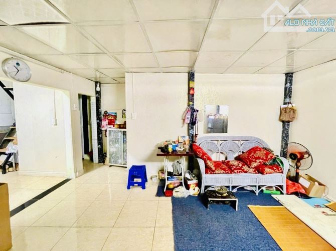 Trần Quý Cáp, 31.6m2, 3 tầng, MT 5m, giá 3.7 tỷ - 2