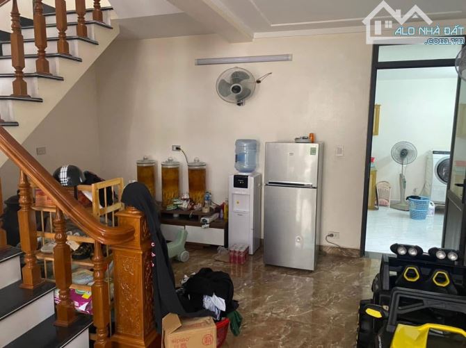 🏡 NHÀ 2,5 TẦNG MÁI THÁI – FULL NỘI THẤT – Ô TÔ ĐỖ CỬA – QUỲNH CƯ, HÙNG VƯƠNG- GIÁ 2,75 TỶ - 2