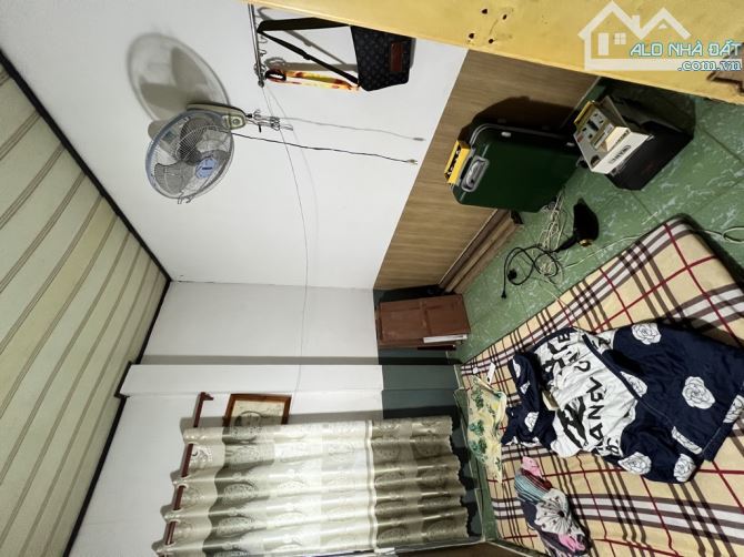 Nhà 2 tầng HXT đường 4 Trường Thọ, 37 m2, 3,95 tỷ - 2
