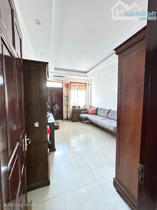 KIẾN HƯNG HÀ ĐÔNG - DT60M/5T-  PHÂN LÔ Ô TÔ TRÁNH - VỈA HÈ RỘNG  - Ô CHỜ THANG MÁY-KDVP - 2