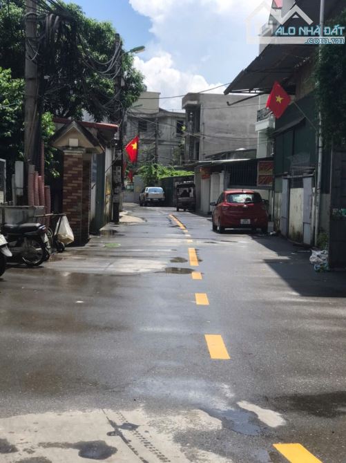 Bán gấp nhà  Vũ Lăng - Ngọc Hồi ô tô tránh ,phân lô ,kinh doanh đỉnh ,ngõ thông giá 10 tỷ - 2