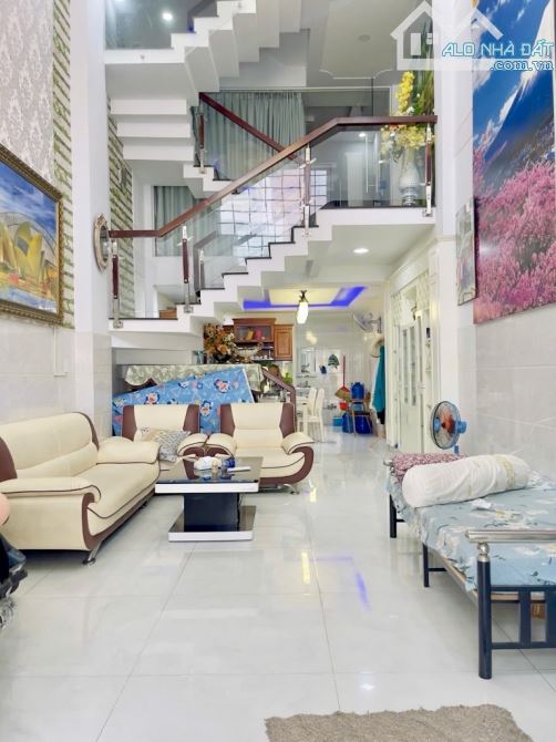 💥HXH TRÁNH - NGAY C.C DREAM HOME - ĐS59 - 56M2 - 5 TẦNG - 5PN - HƠN 7 TỶ TL - 2