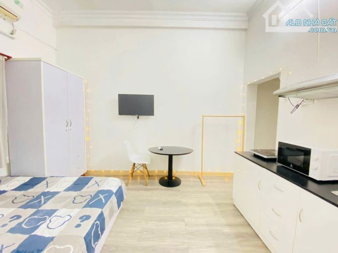 🏠 CHO THUÊ CĂN STUDIO CỬA SỔ LỚN, ĐẦY ĐỦ TIỆN ÍCH NGAY TẠI QUẬN 1. - 2