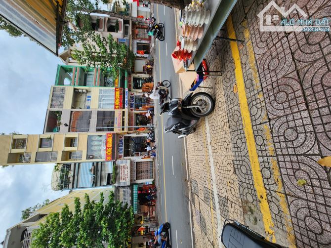 28TR/THÁNG CÓ NGUYÊN CĂN MẶT TIỀN NGUYỄN CHÍ THANH, Q5 GẦN BV CHỢ RẪY - 2