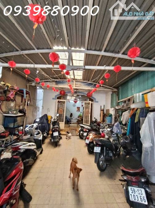 HXH Nhiêu Tứ - 152m2 - Ngang lớn- 23Tỷ TL - 2