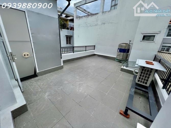 Nguyễn Công Hoan - Nhà mới đẹp - 50m2 - 7,25Tỷ TL. - 2