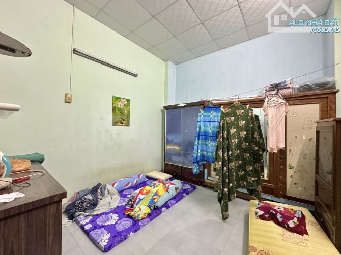 "Thật 100%, Bán Nhà Hẻm Xe Hơi gần 150 Trần Huy Liệu Phường 12 Phú Nhuận 50m2 nhỉnh 4 Tỷ - 2