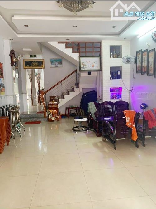 💥 LÔ GÓC - gần Chợ Hòa Mỹ- Đường 7m5, DT 105m2 x2 Tầng - ngang 8m - chỉ 7 tỷ - 2