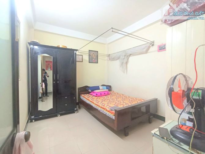 💥 LÔ GÓC - gần Chợ Hòa Mỹ- Đường 7m5, DT 105m2 x2 Tầng - ngang 8m - chỉ 7 tỷ - 2