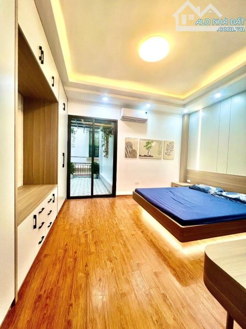 Nhà ở Trường Chinh 50m2, gần học viện Ngân Hàng, dân xây full nội thất đẹp, - 2