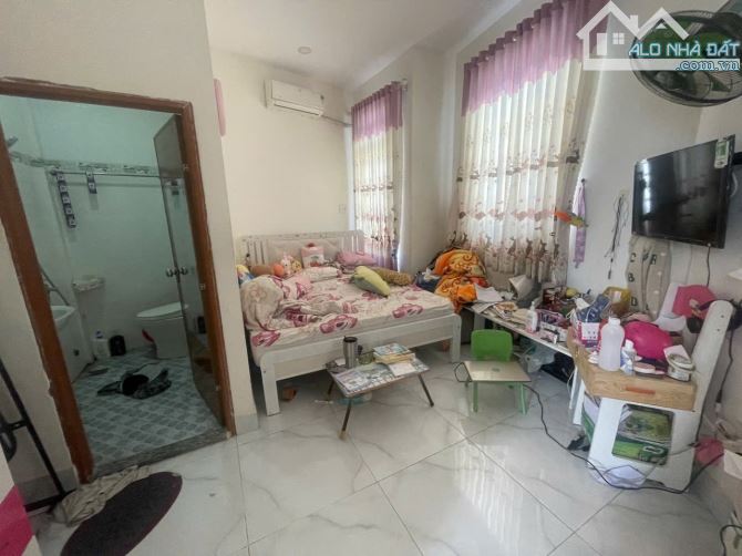 💎Bán nhà 4 tầng 50m2 - Bình Trưng Tây, Thủ Đức - 2