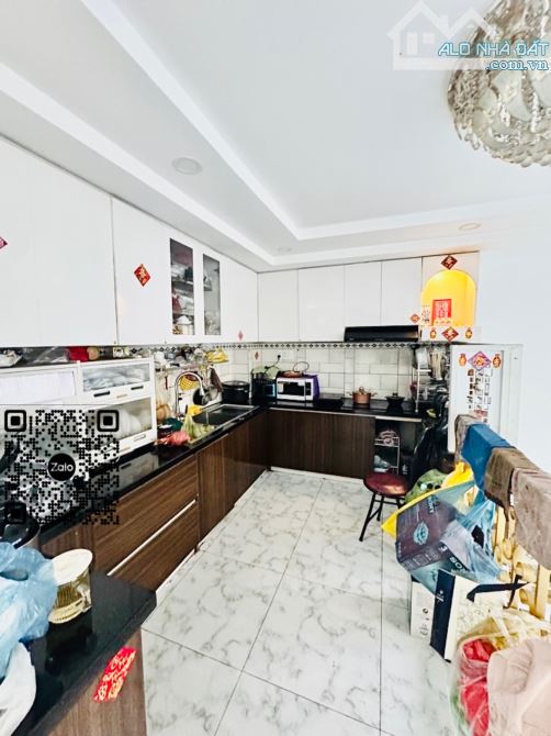 BIỆT THỰ AN LẠC - 2 mặt tiền - 6 tầng - 130m² (ngang 9,5m) - 5PN - Nhà mới xây 2023 - 2