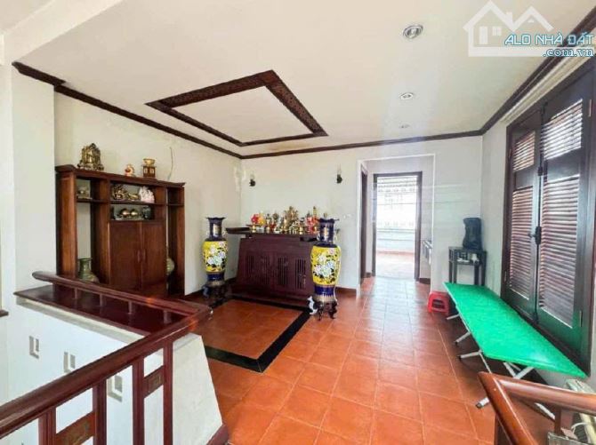 MẶT PHỐ BÀ TRIỆU – LÔ GÓC SIÊU HIẾM – DÒNG TIỀN KHỦNG GIỮA TRUNG TÂM HÀ NỘI Diện