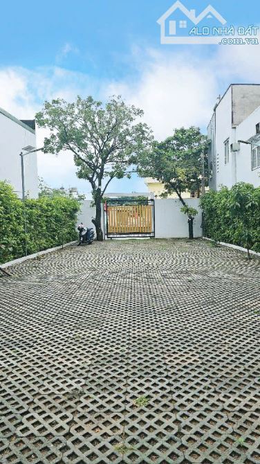 Căn Hộ Dịch Vụ 4 Tầng – An Phú Đông Q12 – 442m² – 18PN – Thang Máy - 2