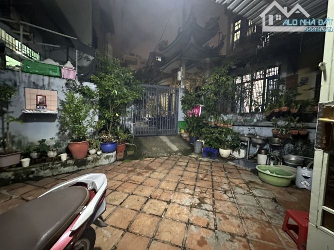 💥 BÁN NHÀ - HẺM XE HƠI - NGUYÊN HỒNG - BÌNH THẠNH - 104 M2 - 10,5 TỶ - 2