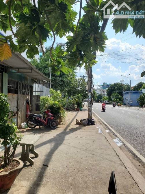 Bán đất khu Nam Hùng Vương, Phường An Lạc, 4X23M, Đường 12M, Sổ vuông vức - 2