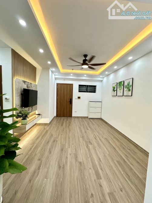 GIÁ 4.1 TỶ! CHUNG CƯ CT11 KIM VĂN - KIM LŨ: 63M², 2 NGỦ, FULL NỘI THẤT! - 2