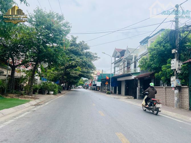 BÁN NHÀ 4 TẦNG MỚI TINH – NGHI PHÚ PHƯỜNG VINH PHÚ 152,2m2 ĐÔNG NAM - 2