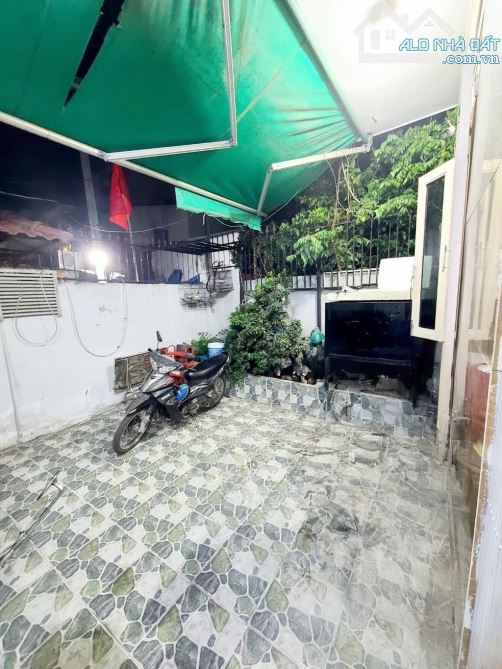 Bán Nhà Bình Tân ,An Dương Vương , 94M ,2 Tầng , Hẻm Xe Hơi , Chỉ  7Tỷ - 3