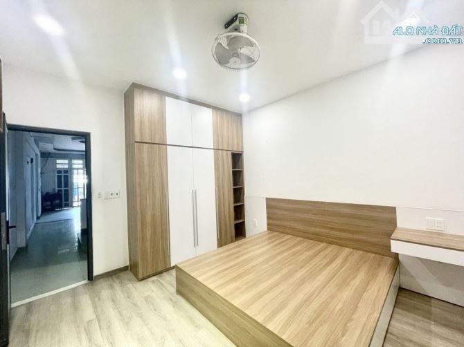 Bán Nhà Quận 6, An Dương Vương , 4 Tầng, 80m2, Nhỉnh 11 Tỷ - 4