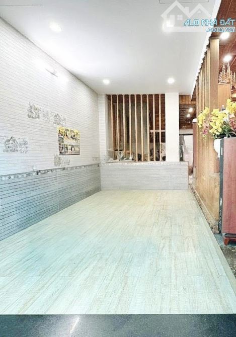 Bán Nhà Bình Tân , MT Khu Tên Lửa, 4 Tầng , 90m2, Nhỉnh 12 Tỷ (TL) - 3
