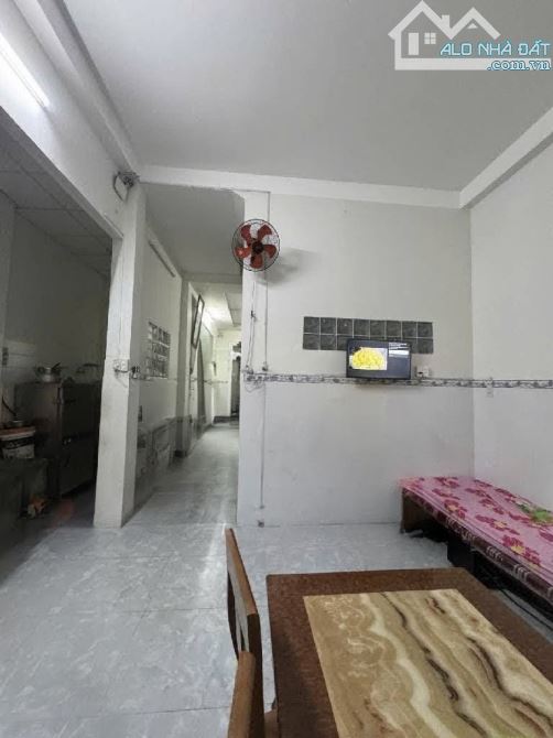 Bán Nhà Bình Tân , Hồ Học Lãm, Võ Văn Kiệt, 3 Tầng , 100m2 ,Nhỉnh 6 Tỷ - 3