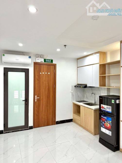 Dòng tiền ổn định: Nhà 5 tầng Vũ Tông Phan – vị trí kinh doanh đỉnh – giá 12,5 Tỷ! - 3