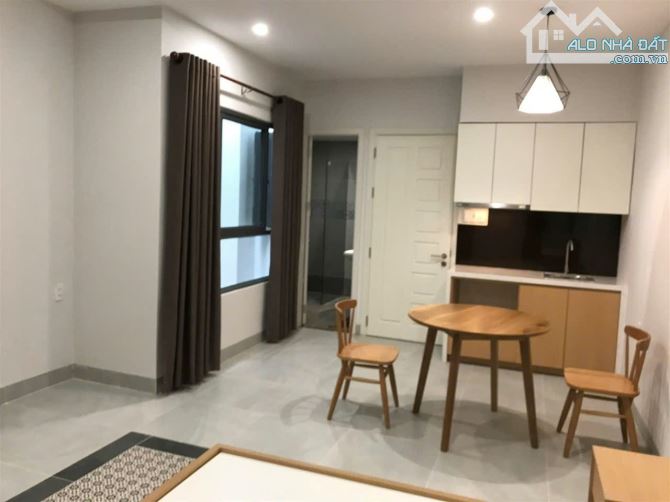 Bán Toà Căn Hộ ngay Chợ Đêm, Cầu Rồng, 80m2, 5 Tầng, Khoán 35tr/th chỉ 13.x tỷ - 3