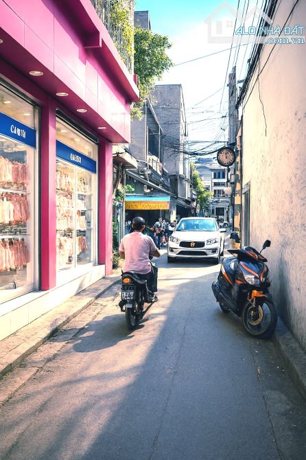 CĂN GÓC 2 MT CMT8 5 TẦNG 48m2 8PN NGAY CV LÊ THỊ RIÊNG - 💰 7.7 TỶ - 3