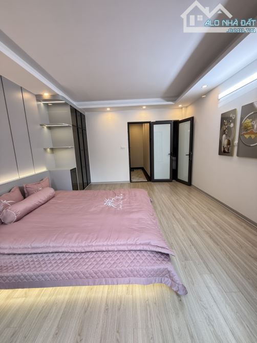 Bán nhà phố giải phóng 35m2 6 tầng thang máy  – ô tô đỗ cửa - giá 8.45 tỷ - 3