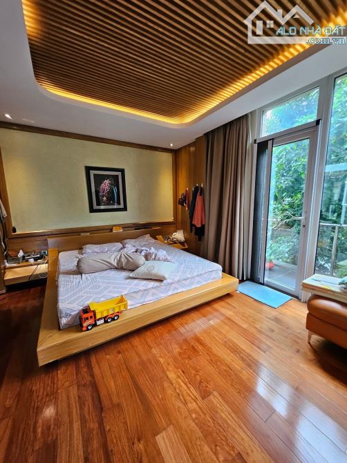 víp mặt phố hoàng văn thái quận thanh xuân, hà nội 80Mx6TxMT5,5m nhỉnh 50 tỉ - 3