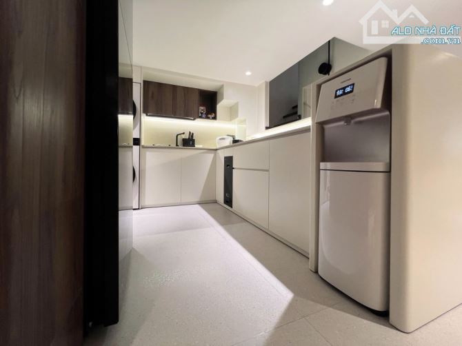 CHỦ GIẢM SẬP SÀN CĂN HỘ DUPLEX 86M2 - KHU VIP PMH - CHỈ CÒN 4,9 TỶ - 3