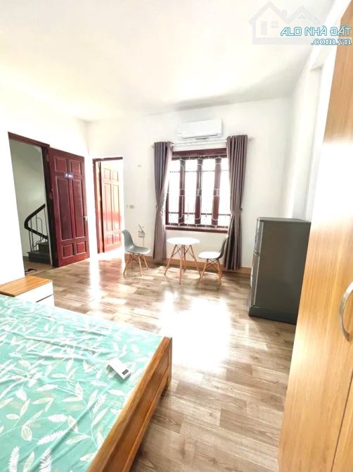 Căn hộ dòng tiền 14 phòng KK, Hồ Tùng Mậu, Cầu Giấy, 100m2, 7 tầng, MT7m, nhỉnh 15 tỷ - 3