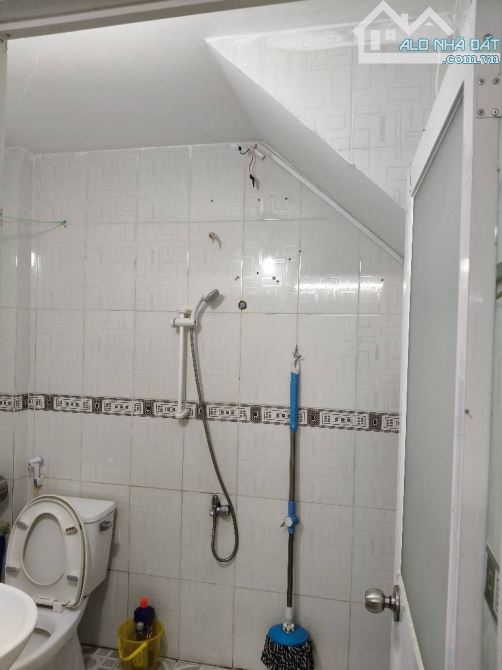 🏡BÁN NHÀ RIÊNG HẺM BA GÁC 1 SẸC ĐƯỜNG NGUYỄN VĂN QUÁ QUẬN 12- 43M2- 2PN- NHỈNH 3 ĐỒNG - 3