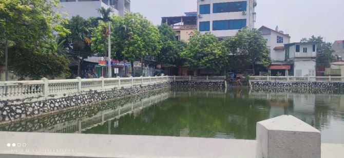 Nhà đẹp Quang Tiến Đại Mỗ 40m2 5 tầng 7.3ty - 3