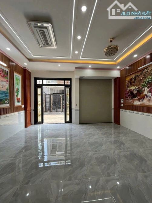 CHỦ GỬI BÁN NHÀ 1T1L PHƯỜNG BIÊN HOÀ (TÂN VẠN CỦ). DT: 5x15=75M2. GIÁ: 3TỶ5 TL - 3