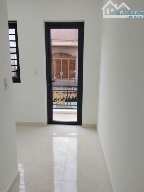 2TỶ9 1 SẸC ĐƯỜNG BÙI HỮU NGHĨA 30MÉT, 4 PHÒNG NGỦ CÓ PN DƯỚI - 3