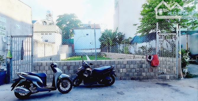 Bán lô đất 200m2 hẻm xe hơi phường Tăng Nhơn Phú B, ngay sau lưng Vincom Lê Văn Việt, Q9 - 3