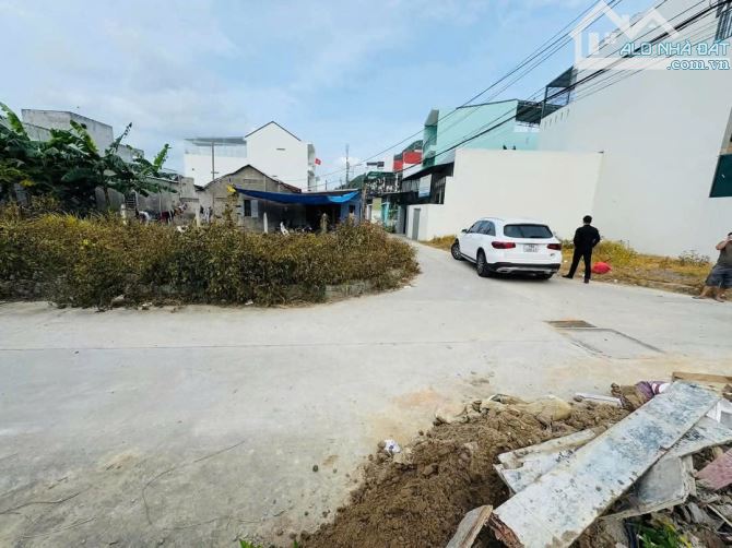bán đất mặt tiền liên hoa, vĩnh ngọc, gần bờ kè sông cái, 214m2, giá 2 tỉ 9 - 3
