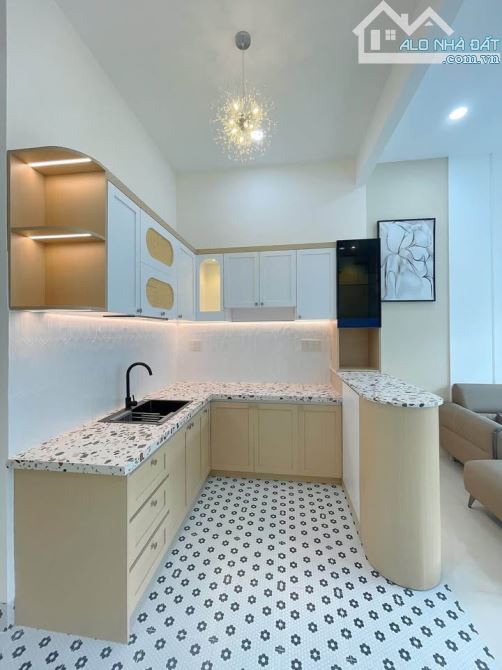Nhà đẹp giá tốt – Cơ hội an cư tại Bà Điểm - Hóc Môn - 3