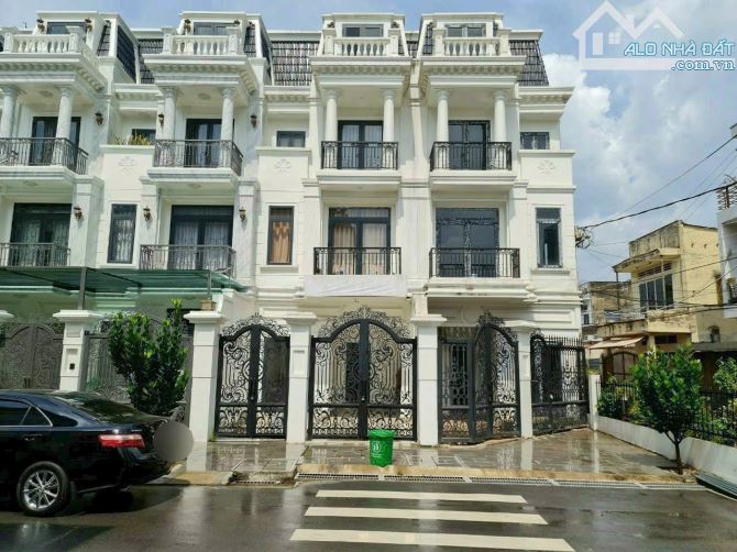 Giá chỉ 6,5 tỷ. Bán nhà 2 lầu khu Tín Nghĩa- Quang Vinh. Trung tâm Biên Hoà. Sổ hoàn công. - 3