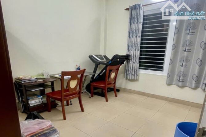 Bán nhà hẻm, Tân Thới Nhất 1B, Quận 12, 50 m² (4m x 13m), 3 tầng - Giá 7.3 tỷ TL - 3