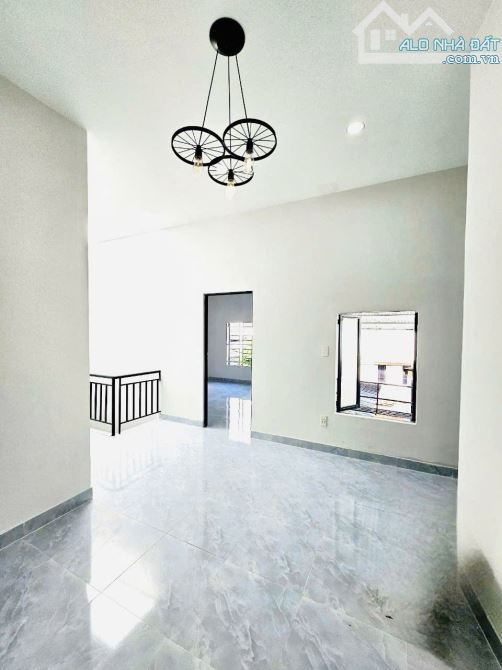 NP836 Bán nhà gần cây xăng Thánh Tâm kp9 phường Tân Biên -BH-ĐN - 3