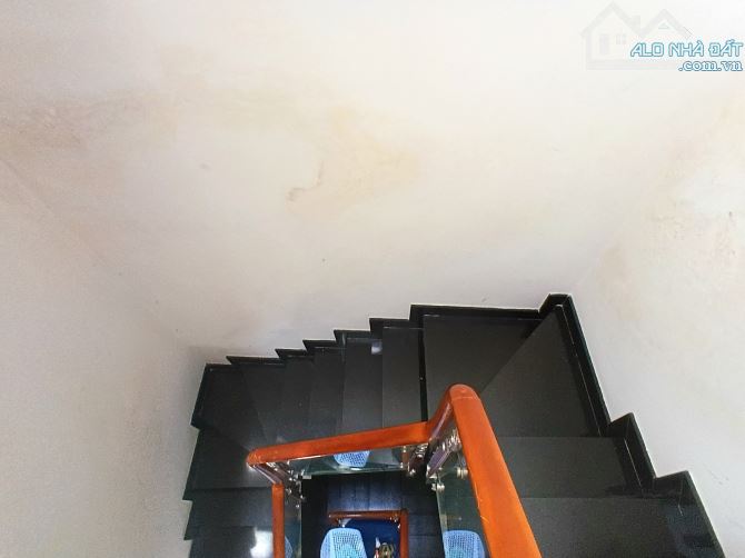 Bán Nhà Đường Lê Văn Sỹ - Q.3 Ngay Chợ Hẻm Thông - 56m²(3,5 x 16) 4 Tầng - Chỉ 6,95 tỷ 💥 - 3