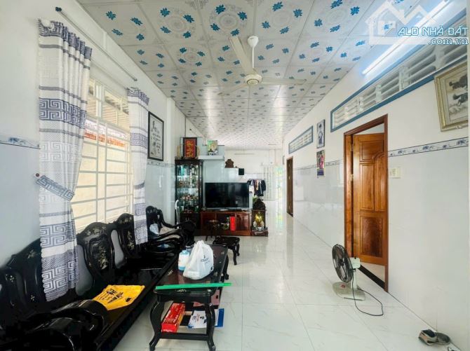 Nhà đất nhánh Phạm Thái Phường phường 3 khu dân cư - 3
