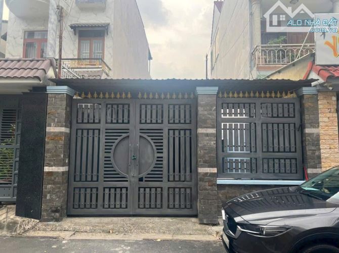 Bán nhanh nhà 163m2 Tân An Hội giá 780 triệu - 3