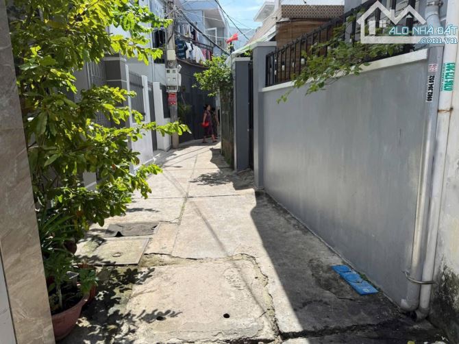 Bán nhà mới đẹp 1 trệt 1 lầu đổ đúc Hẻm 37 đường Tú Xương, phường 4, Vũng Tàu - 3