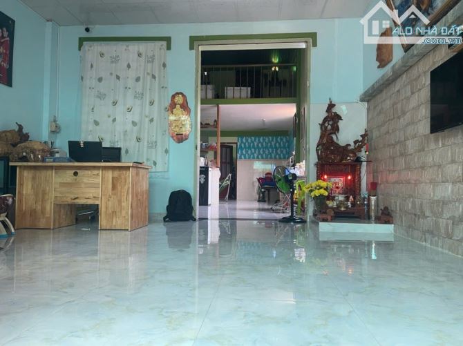GẤP!!! NHÀ Ở NGAY, 82M2 ( 4x20 ) HẺM 8M, SÁT LINH XUÂN, 4 ĐỒNG TL - 3